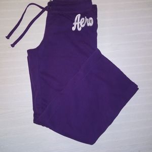 Aeropostale Sweat Pants